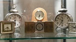 Exposició de Rellotges