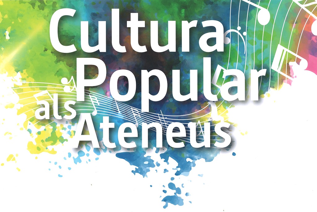 Cultura Popular als Ateneus