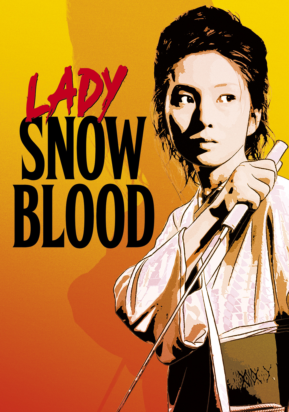 Lady Snowblood