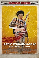 Lady Snowbllod 2