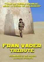 Fran Vader Tribute