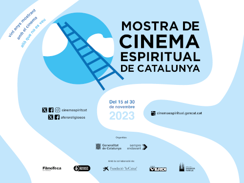 XX Mostra de Cinema Espiritual de Catalunya