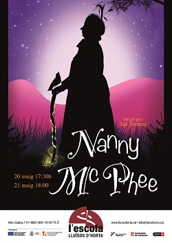 Nanny Mc Phee