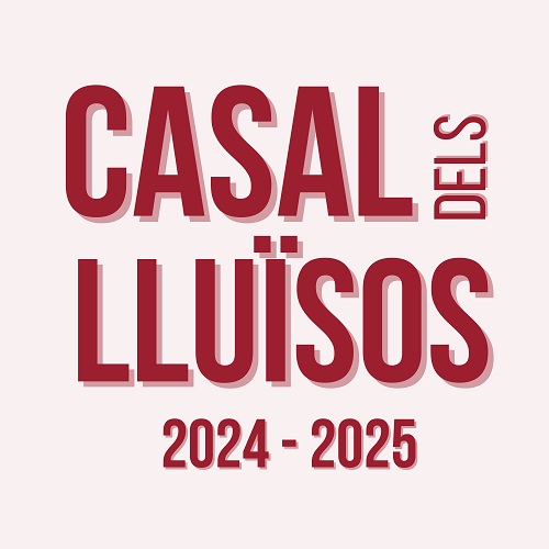 Inscripcions Casal d'Estiu 2025