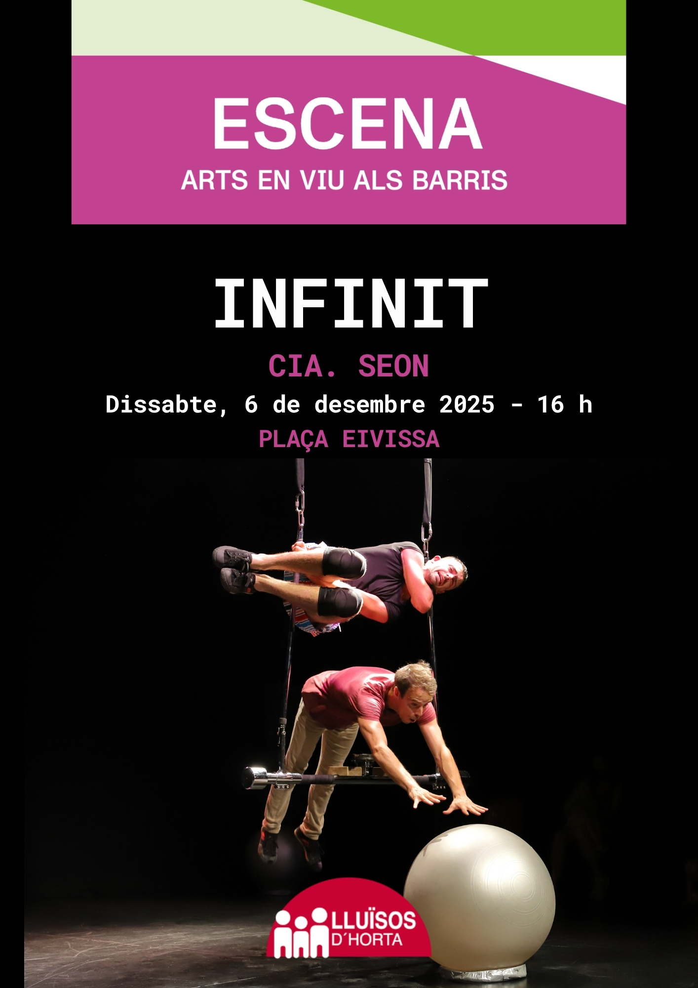 Infinit