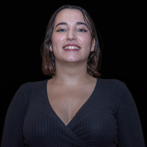 Ester Canales Bartra - Vocal Primer