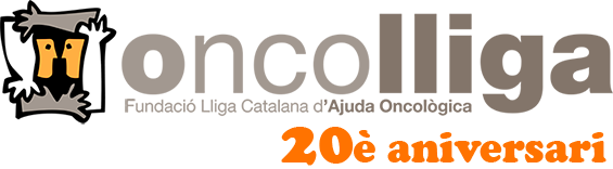 Oncolliga (Fundació Lliga Catalana d'Ajuda Oncològica)