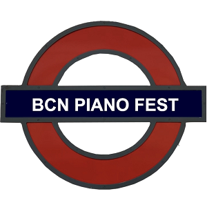 BCN Piano Fest a Lluïsos d'Horta